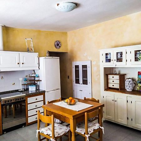 Ferienwohnung Casa Maddalenina Con Giardino, Vicino Al Mare! La Maddalena  Exterior foto