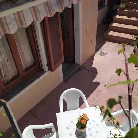 Ferienwohnung Casa Maddalenina Con Giardino, Vicino Al Mare! La Maddalena  Exterior foto