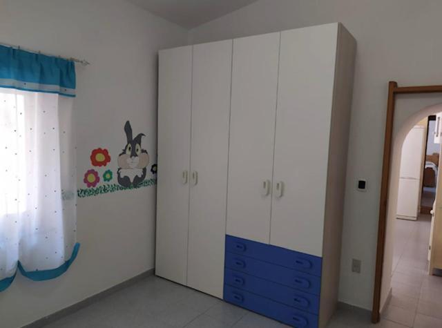 Ferienwohnung Casa Maddalenina Con Giardino, Vicino Al Mare! La Maddalena  Exterior foto