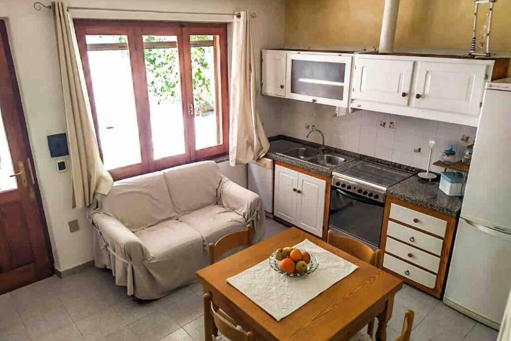 Ferienwohnung Casa Maddalenina Con Giardino, Vicino Al Mare! La Maddalena  Exterior foto