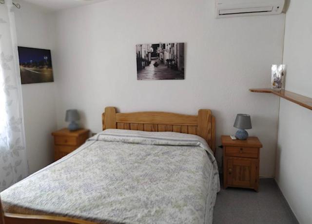 Ferienwohnung Casa Maddalenina Con Giardino, Vicino Al Mare! La Maddalena  Exterior foto