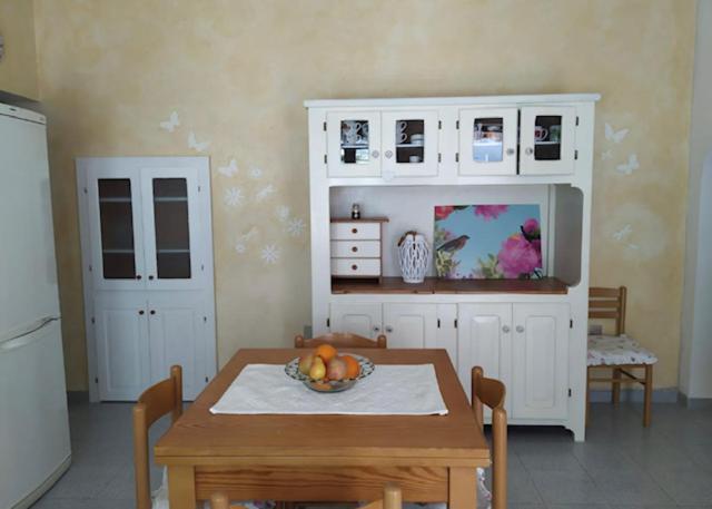 Ferienwohnung Casa Maddalenina Con Giardino, Vicino Al Mare! La Maddalena  Exterior foto