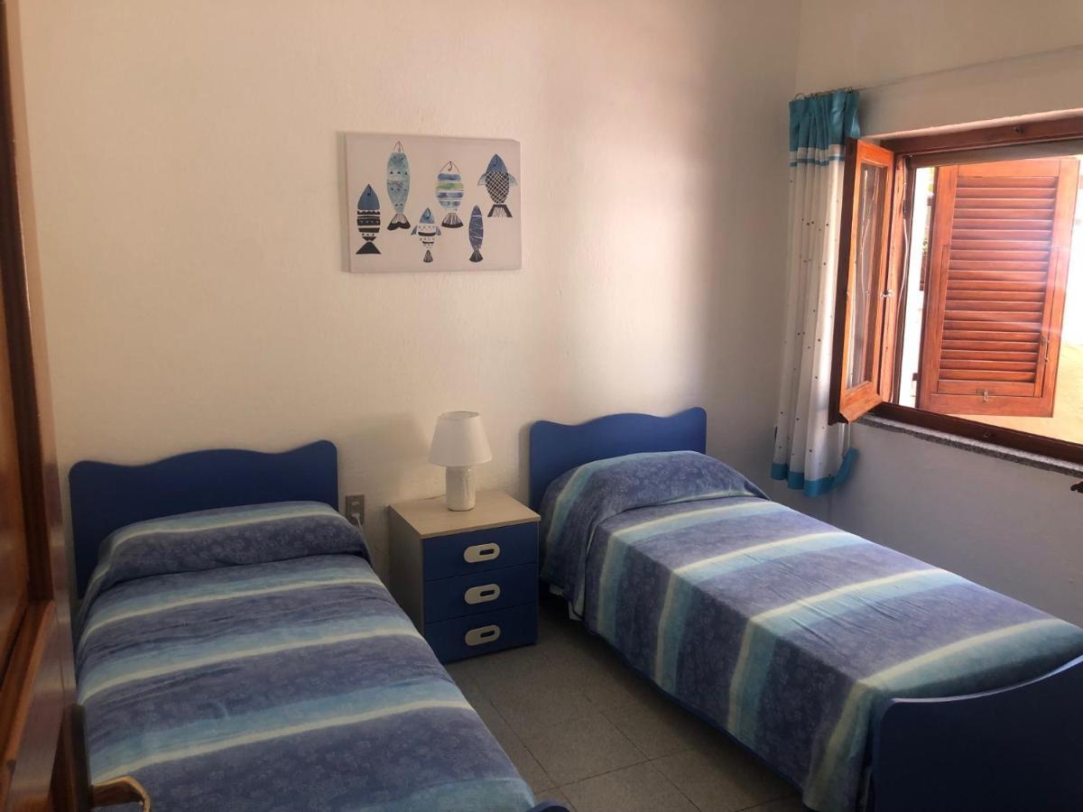 Ferienwohnung Casa Maddalenina Con Giardino, Vicino Al Mare! La Maddalena  Exterior foto